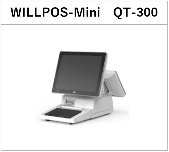 楽天市場】東芝TEC/東芝テック □ポスレジ QT-10 15型モデル